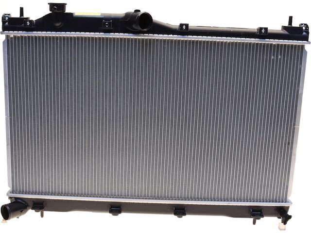 Radiator